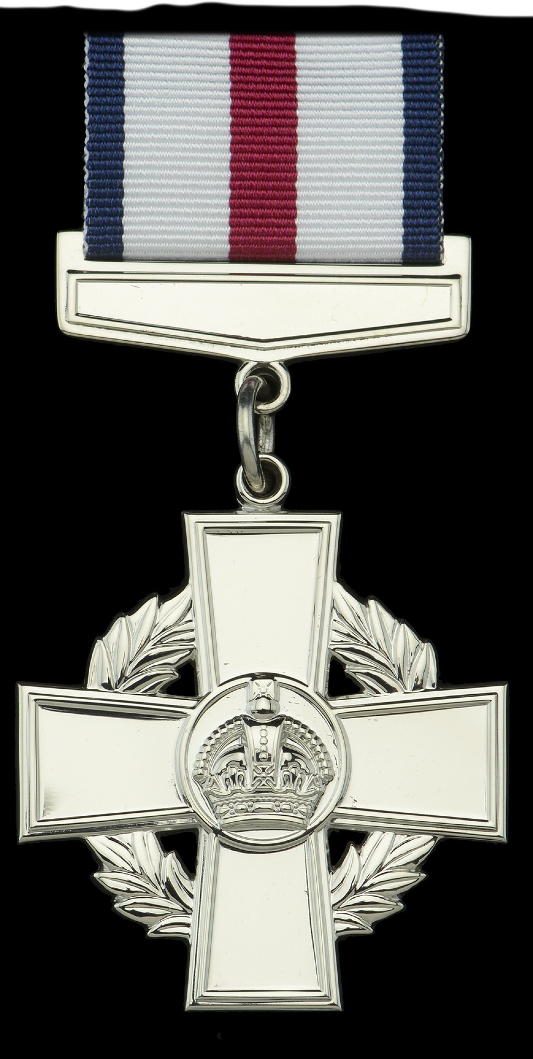Conspicuous Gallantry Cross